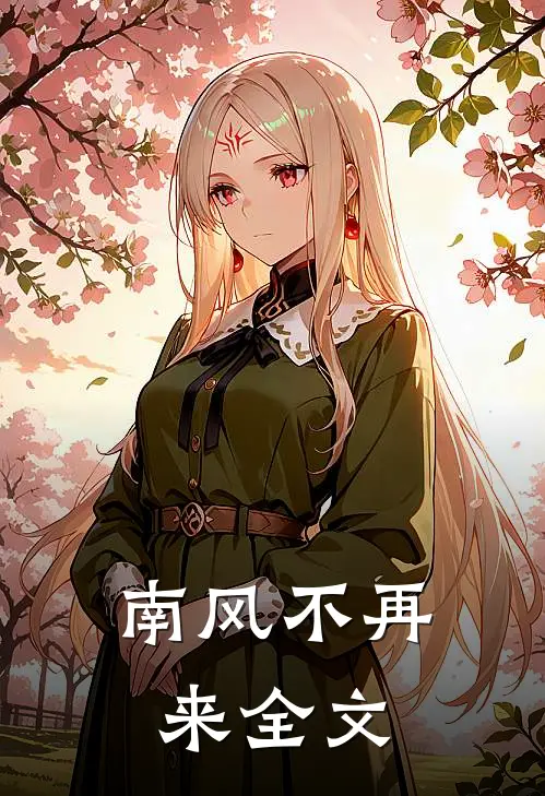 南风不再来全文