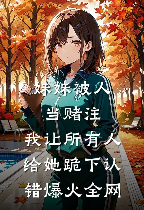 妹妹被人当赌注，我让所有人给她跪下认错爆火全网