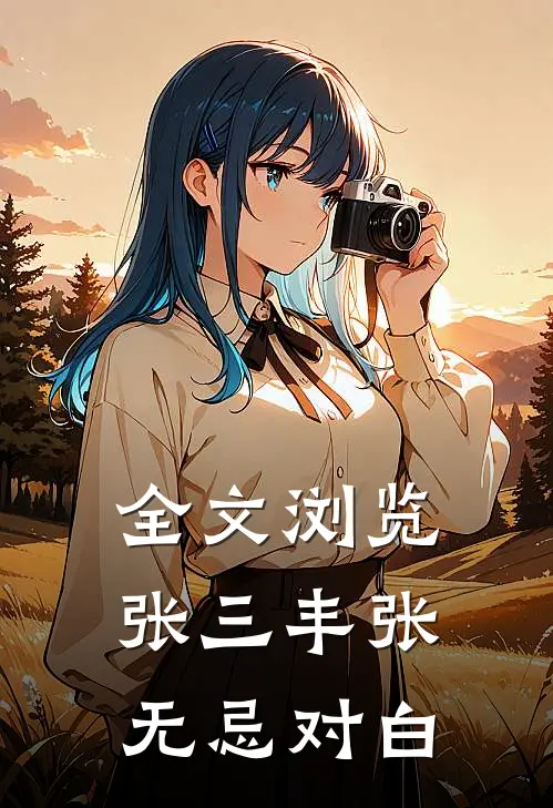 全文浏览张三丰张无忌对白