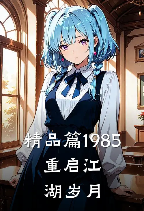 精品篇1985：重启江湖岁月