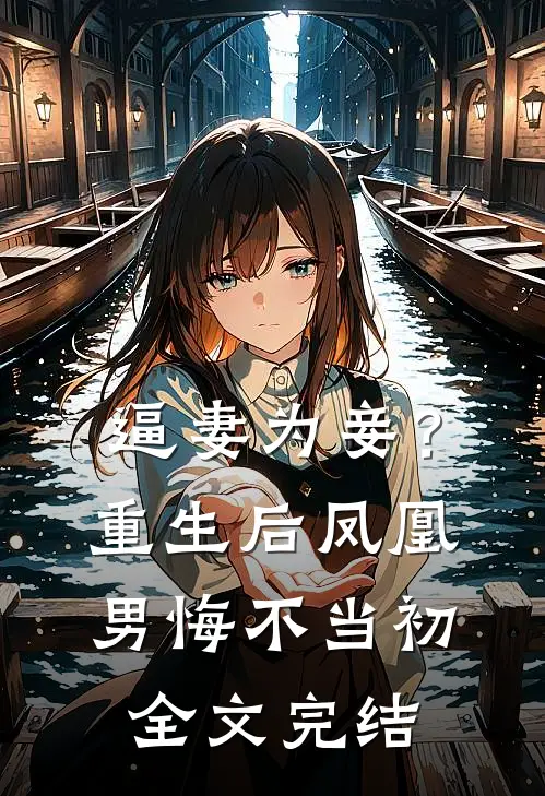 逼妻为妾？重生后凤凰男悔不当初全文完结