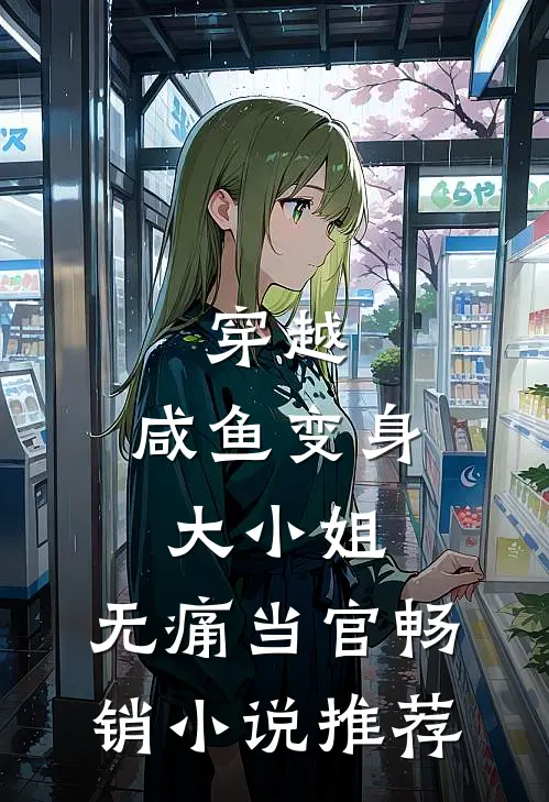 穿越咸鱼变身大小姐,无痛当官畅销推荐免费阅读