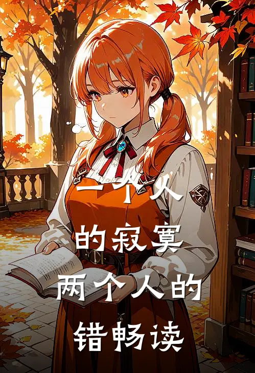 一个人的寂寞，两个人的错畅读