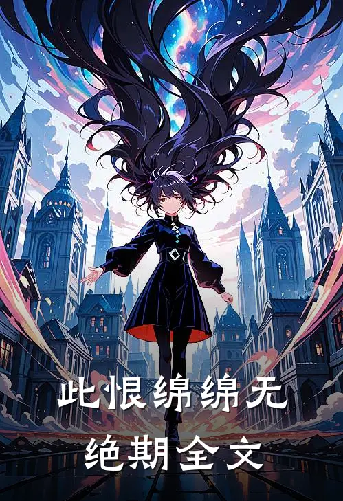 此恨绵绵无绝期全文