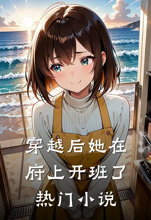 穿越后她在府上开班了热门小说
