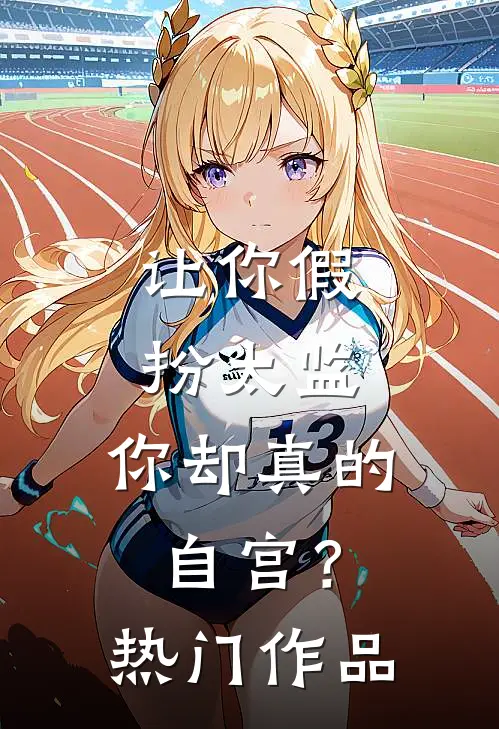 让你假扮太监，你却真的自宫？热门作品