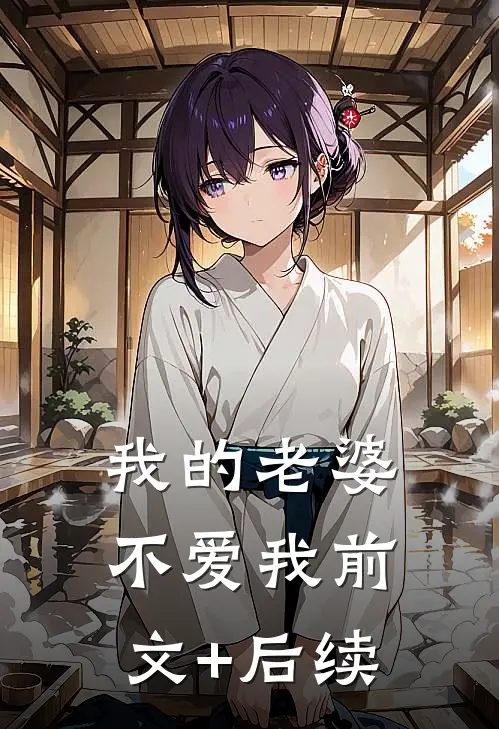 我的老婆不爱我前文+后续
