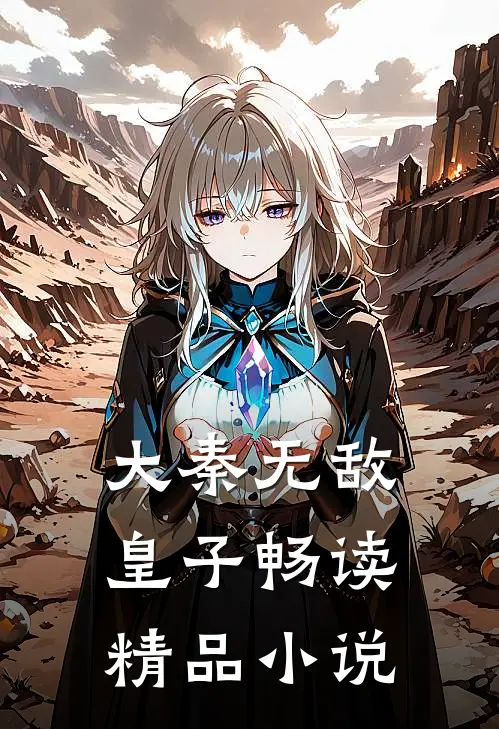 大秦无敌皇子畅读精品小说