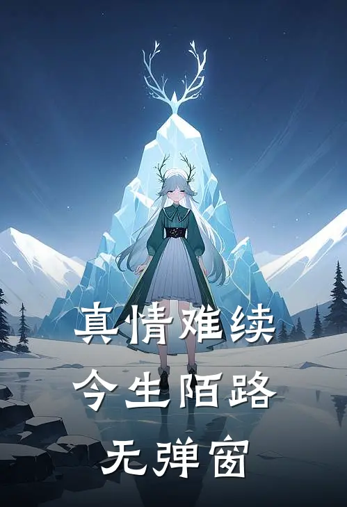 真情难续，今生陌路无弹窗