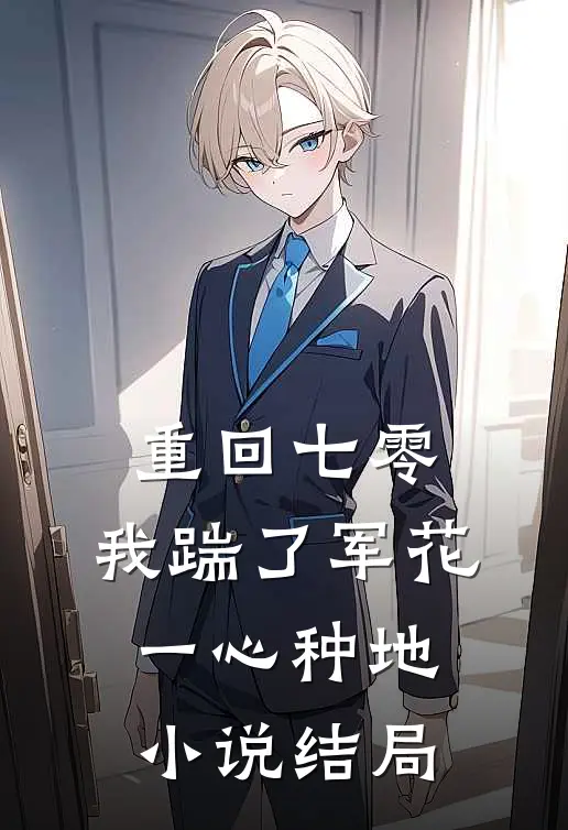 重回七零，我踹了军花一心种地小说结局