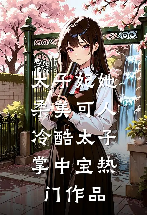 太子妃她柔美可人：冷酷太子掌中宝热门作品