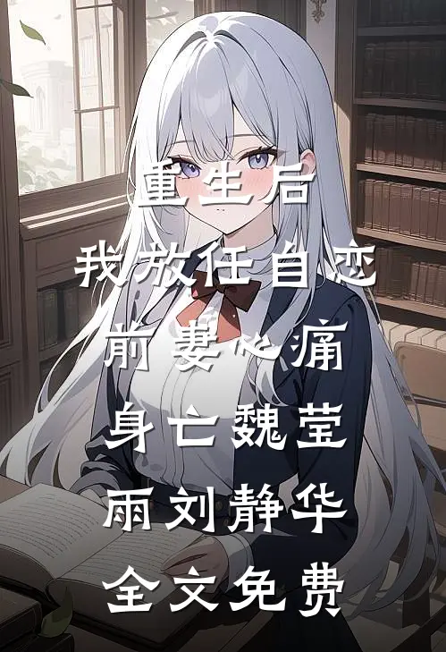 重生后，我放任自恋前妻心痛身亡魏莹雨刘静华全文免费