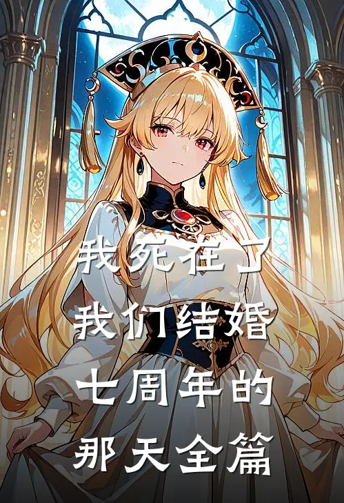 我死在了我们结婚七周年的那天全篇