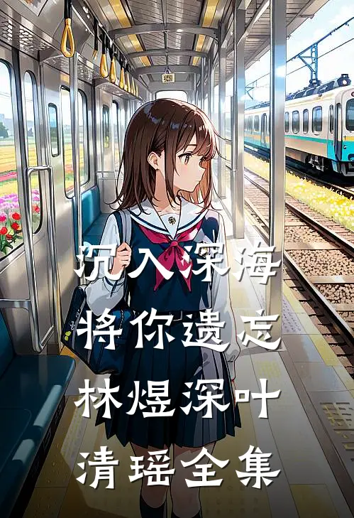 沉入深海将你遗忘林煜深叶清瑶全集