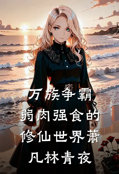 万族争霸：弱肉强食的修仙世界萧凡林青夜