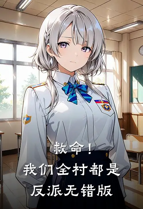 救命！我们全村都是反派无错版