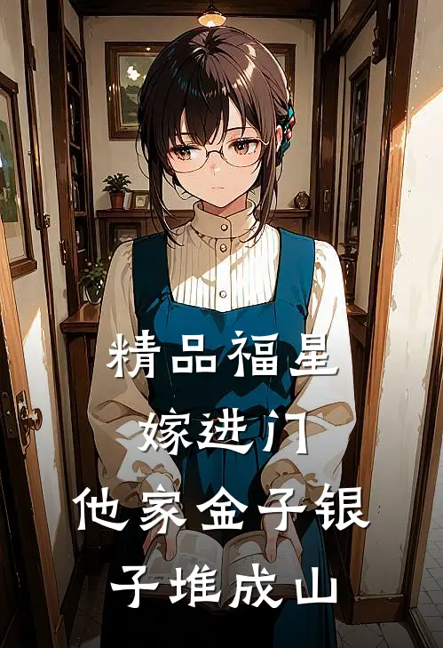 精品福星嫁进门，他家金子银子堆成山