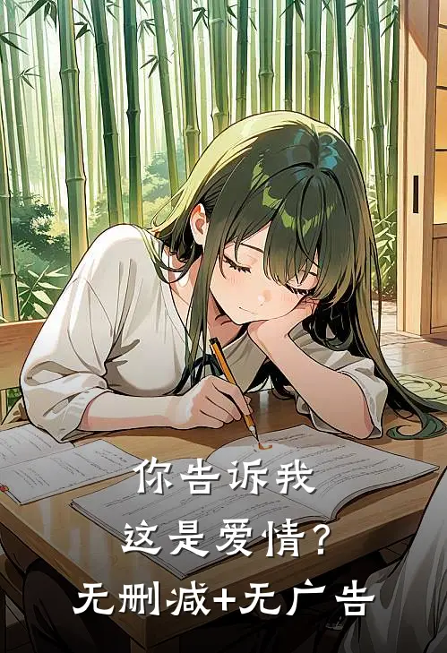 你告诉我，这是爱情？无删减+无广告