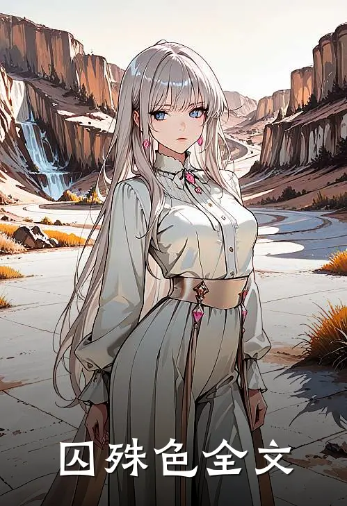 囚殊色全文