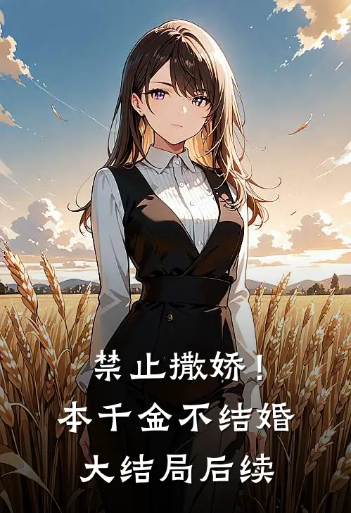 禁止撒娇！本千金不结婚大结局后续