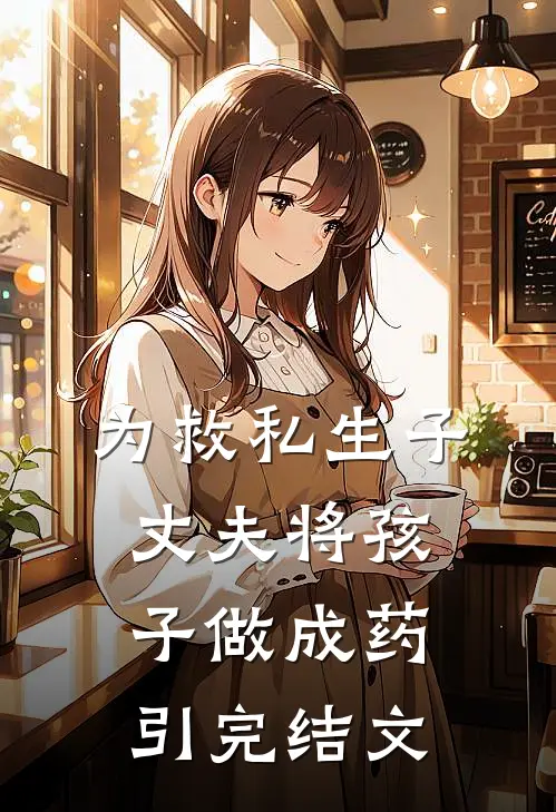 为救私生子，丈夫将孩子做成药引完结文