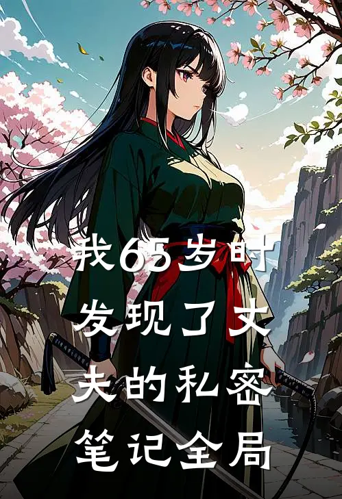 我65岁时发现了丈夫的私密笔记全局