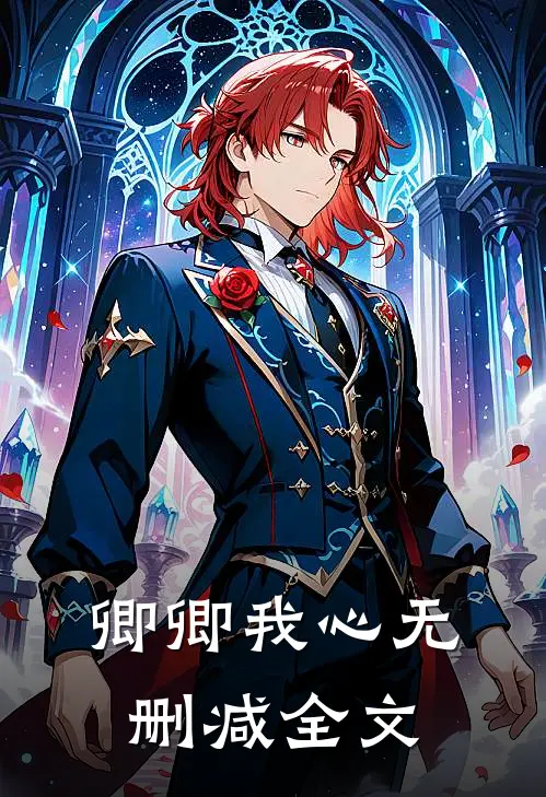 卿卿我心无删减全文