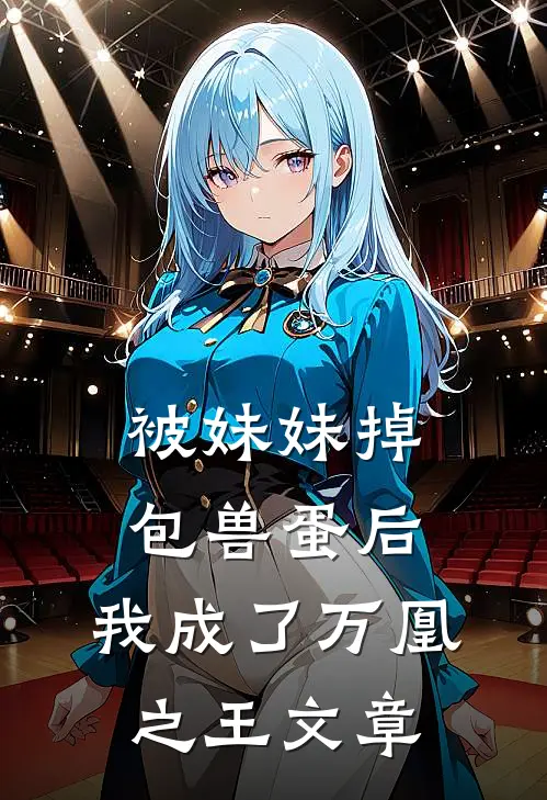被妹妹掉包兽蛋后，我成了万凰之王文章