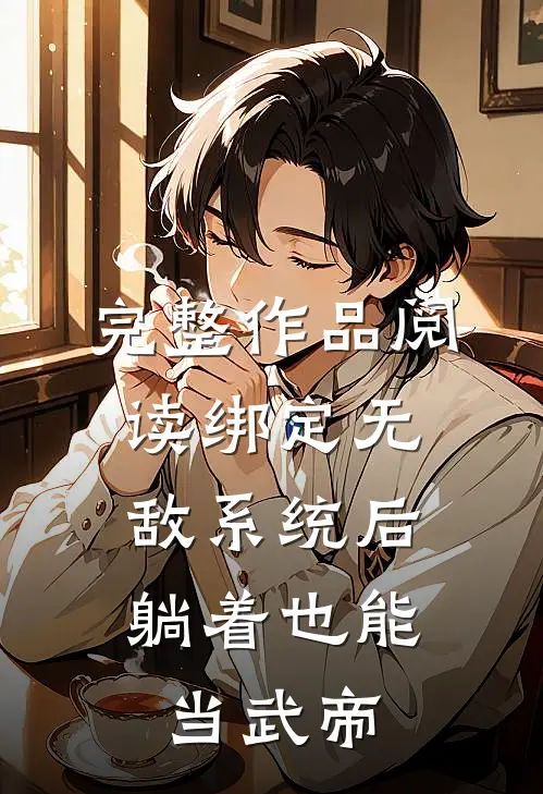 完整作品阅读绑定无敌系统后，躺着也能当武帝