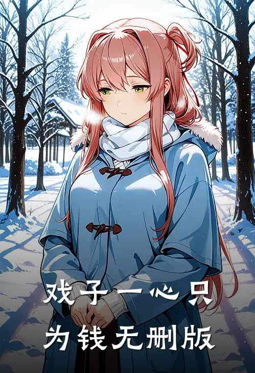 戏子一心只为钱无删版