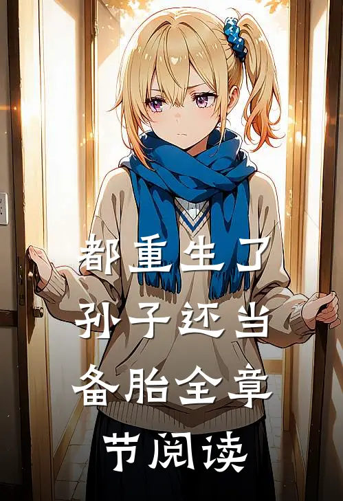 都重生了，孙子还当备胎全章节阅读