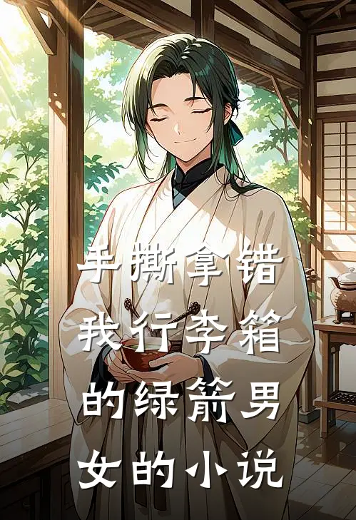 手撕拿错我行李箱的绿箭男女的小说