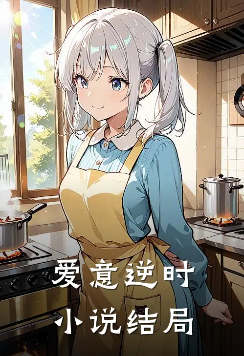 爱意逆时小说结局