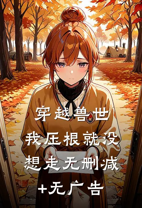 穿越兽世，我压根就没想走无删减+无广告