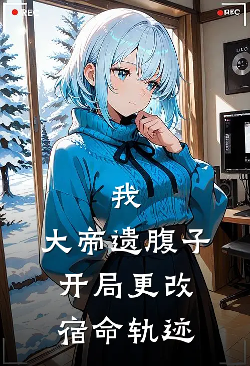 我，大帝遗腹子，开局更改宿命轨迹