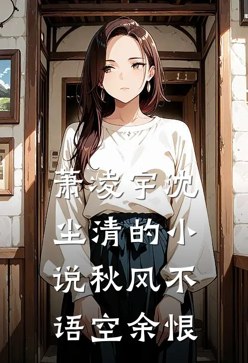 萧凌宇沈尘清的小说秋风不语空余恨