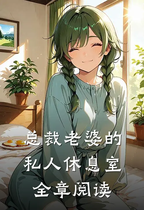 总裁老婆的私人休息室全章阅读