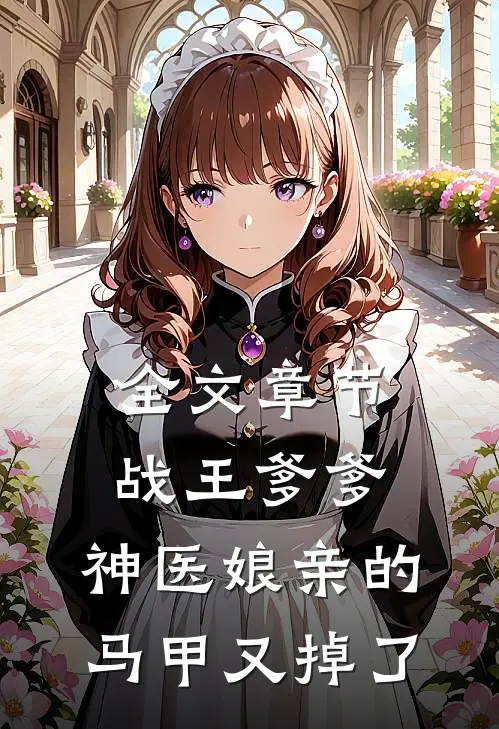 全文章节战王爹爹，神医娘亲的马甲又掉了