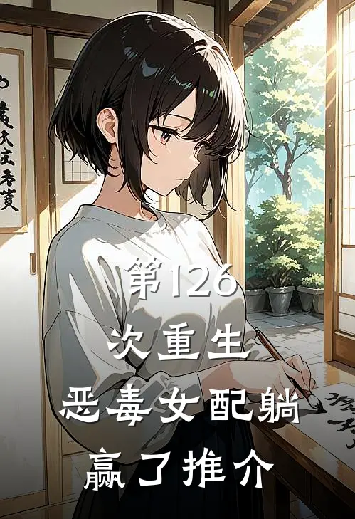 第126次重生，恶毒女配躺赢了推介