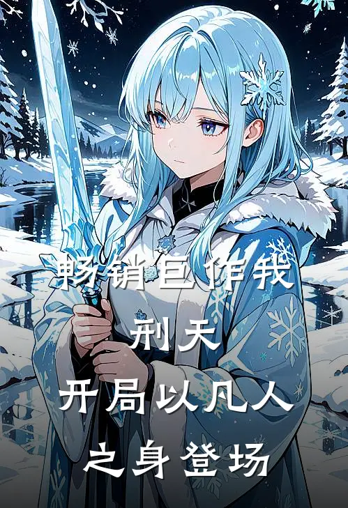 畅销巨作我，刑天，开局以凡人之身登场