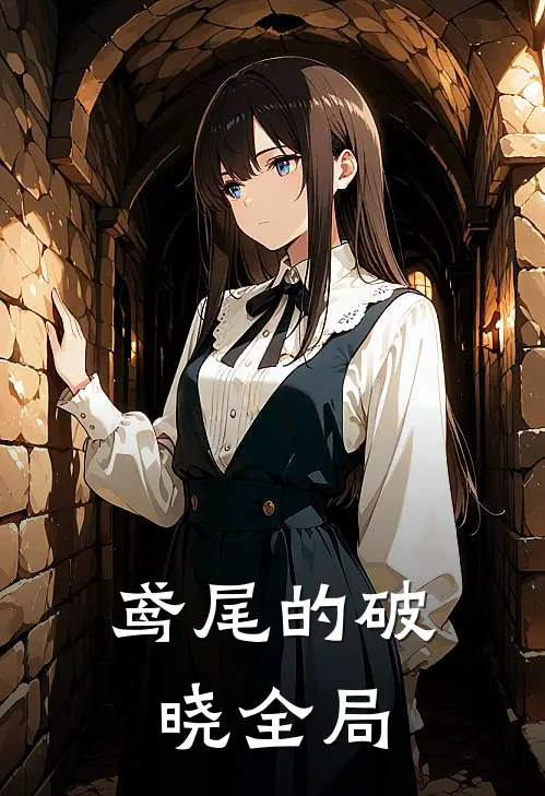 鸢尾的破晓全局