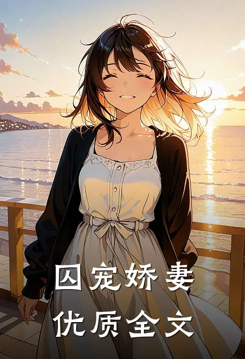 囚宠娇妻优质全文