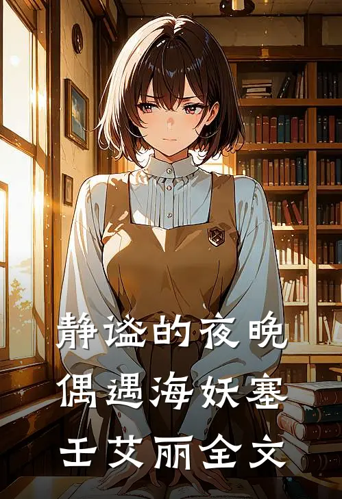 静谧的夜晚偶遇海妖塞壬艾丽全文