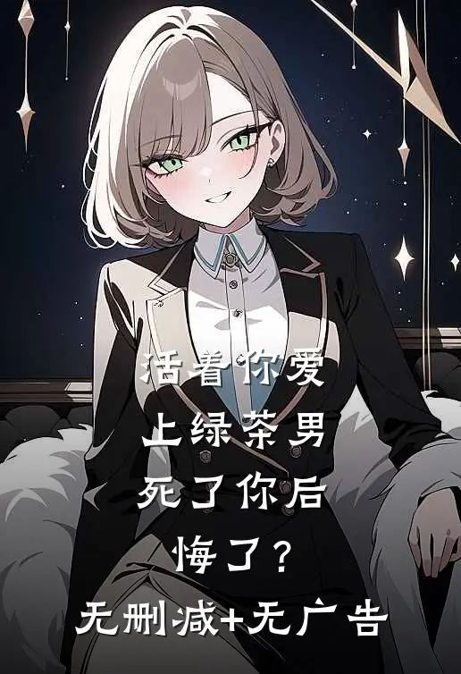 活着你爱上绿茶男，死了你后悔了？无删减+无广告