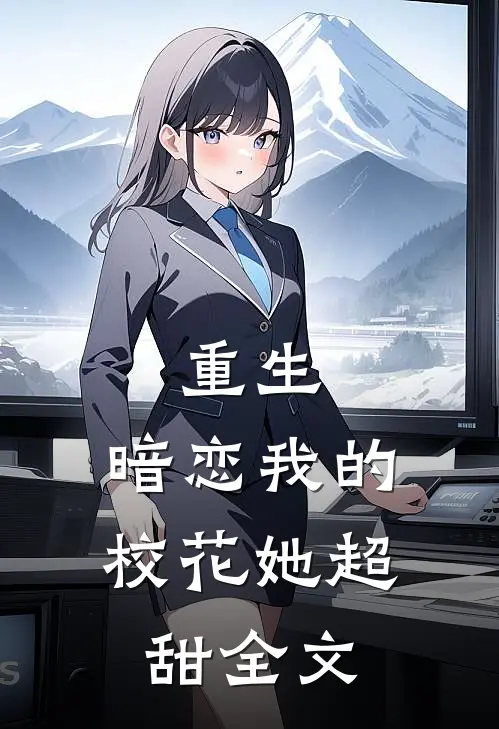重生：暗恋我的校花她超甜全文