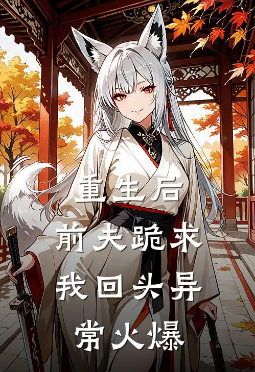重生后，前夫跪求我回头异常火爆