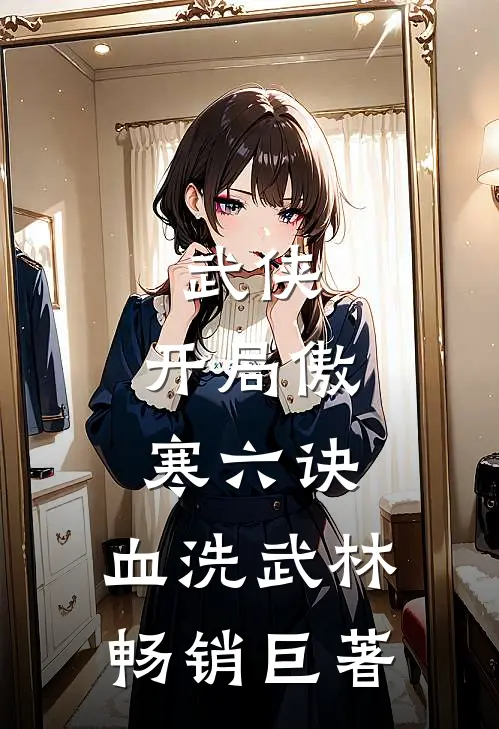 武侠：开局傲寒六诀，血洗武林畅销巨著