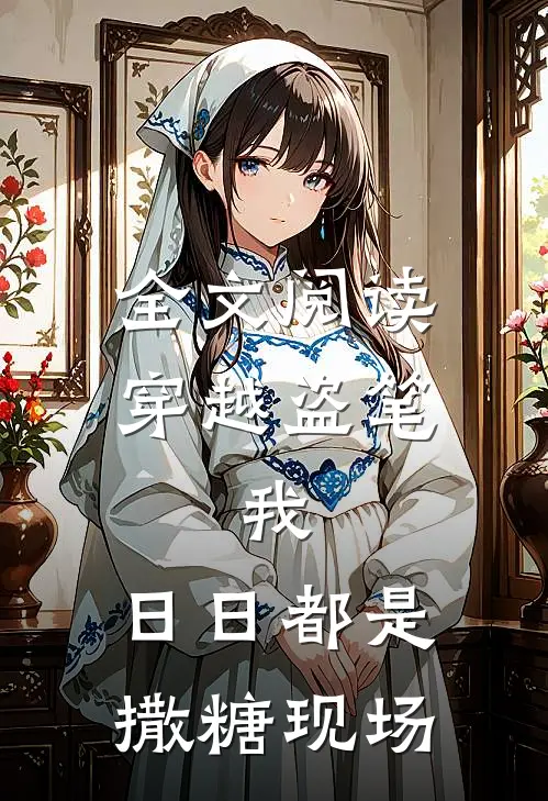 全文阅读穿越盗笔：我，日日都是撒糖现场