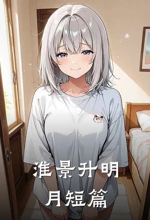 淮景升明月短篇