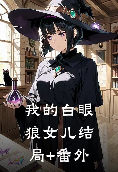 我的白眼狼女儿结局+番外
